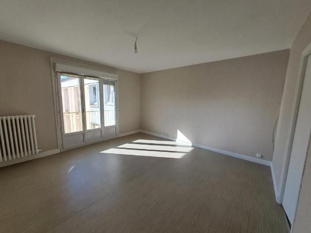 Location Appartement Place d'Armes, Vitry le François