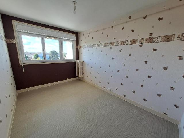 Location Appartement Place d'Armes, Vitry le François