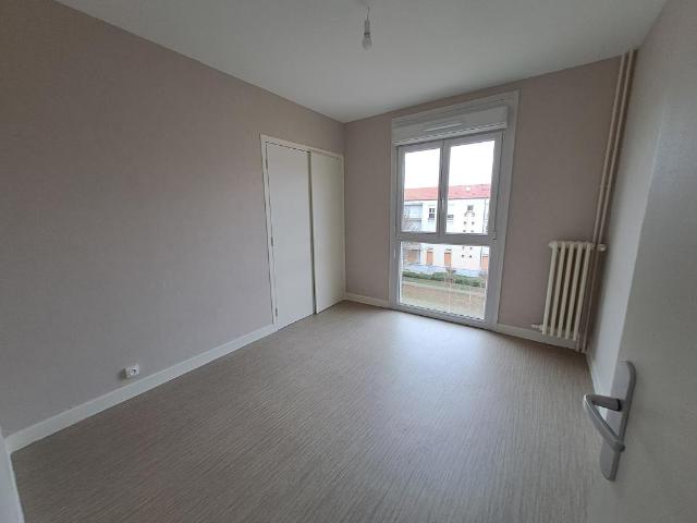 Location Appartement Place d'Armes, Vitry le François