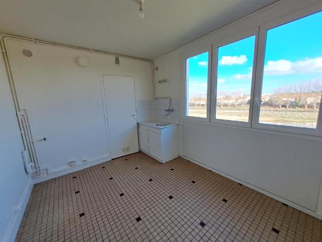 Location Appartement Place d'Armes, Vitry le François