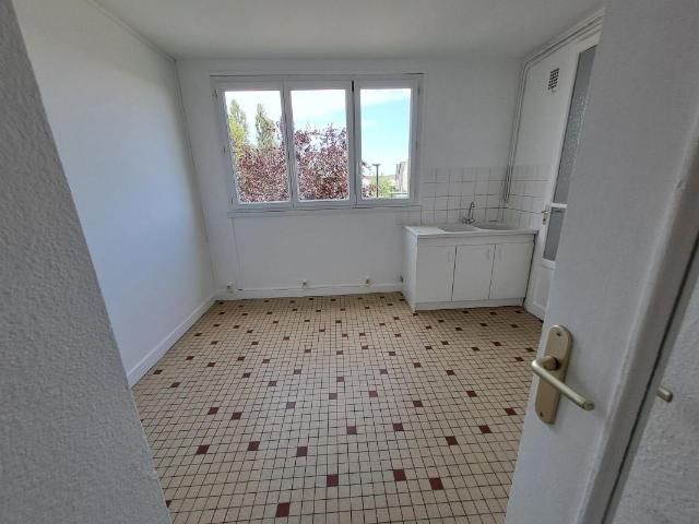 Location Appartement Place d'Armes, Vitry le François