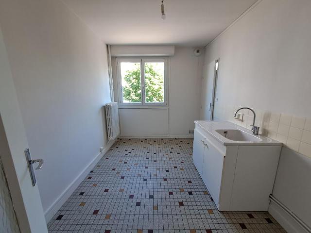 Location Appartement Place d'Armes, Vitry le François