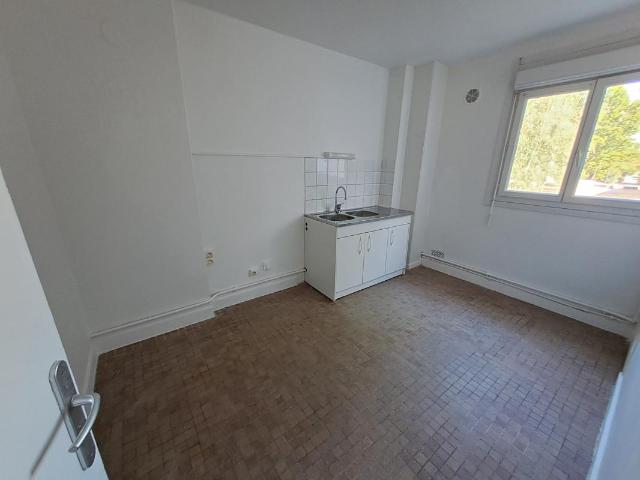 Location Appartement Place d'Armes, Vitry le François