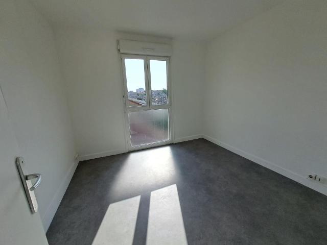 Location Appartement Place d'Armes, Vitry le François