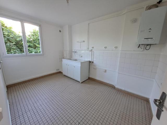 Location Appartement Place d'Armes, Vitry le François