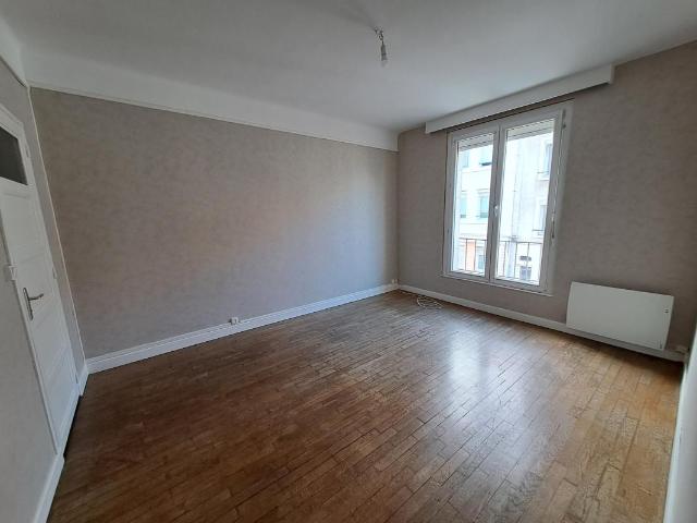 Location Appartement Place d'Armes, Vitry le François