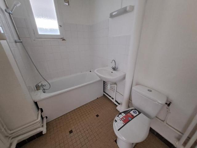 Location Appartement Place d'Armes, Vitry le François