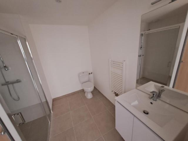 Location Appartement Place d'Armes, Vitry le François