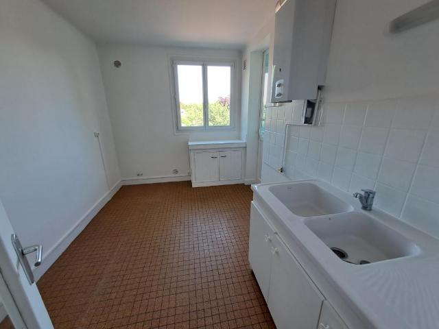 Location Appartement Place d'Armes, Vitry le François