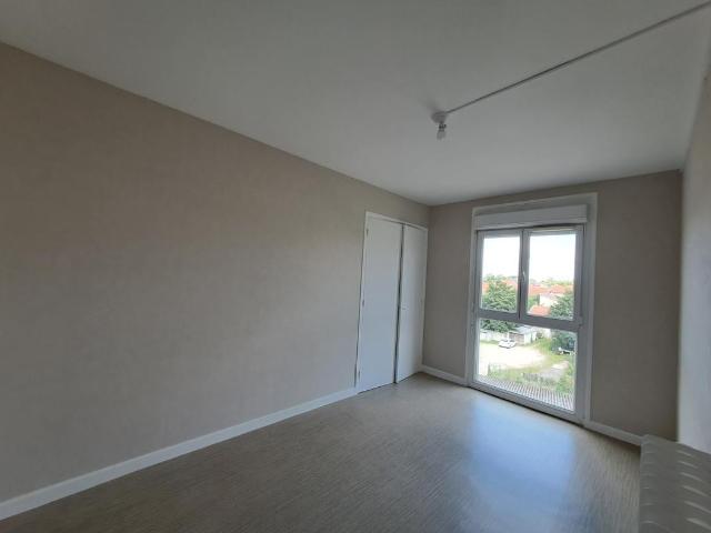 Location Appartement Place d'Armes, Vitry le François