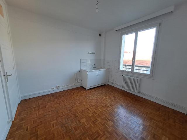 Location Appartement Place d'Armes, Vitry le François