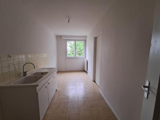 Location Appartement Place d'Armes, Vitry le François