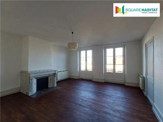Location Appartement Place d'Astarac, Mirande