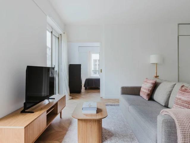 Location Appartement Place de Thorigny, Paris