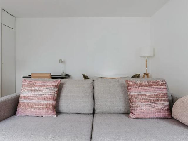 Location Appartement Rue Elzévir, Paris