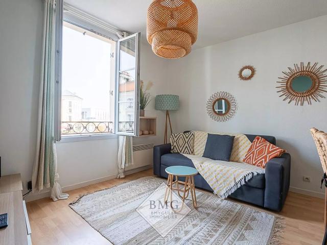 Location Appartement Place de Toscane, Serris