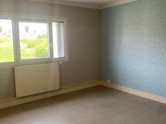 Location Appartement Place de Verdun, Chalindrey