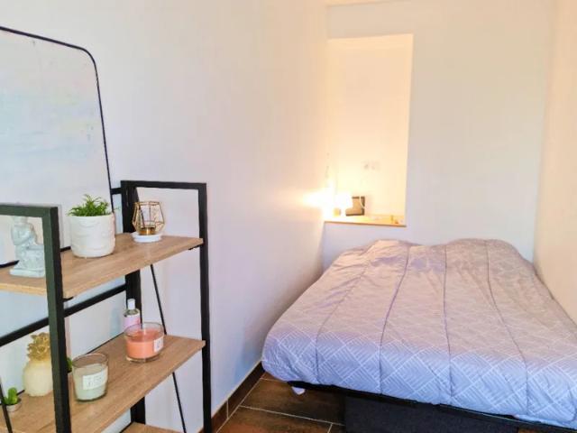 Location Appartement Place de Verdun, Albi