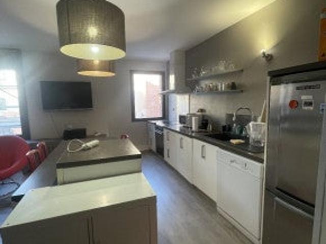 Location Appartement Place de Bologne, Toulouse
