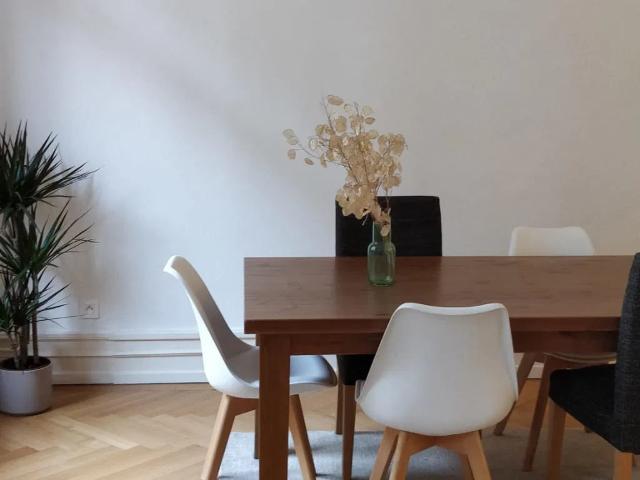 Location Appartement Place de Bordeaux, Strasbourg