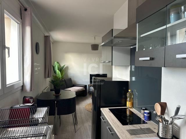 Location Appartement Place de Bretagne, Pont Saint Martin