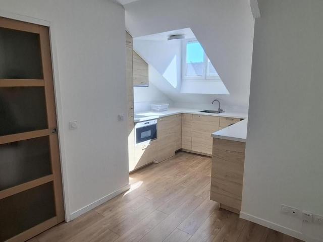 Location Appartement Place de Bretagne, Rennes