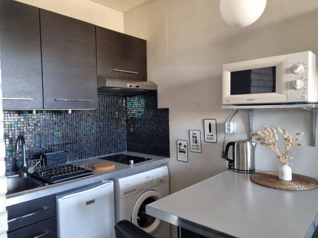 Location Appartement Place de Castille, Seignosse