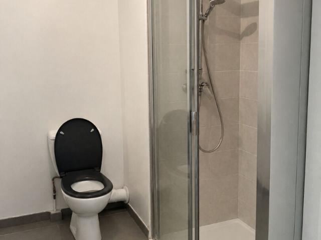 Location Appartement Place de Gueydan, Gardanne