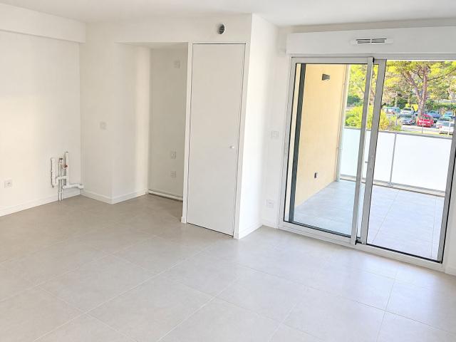 Location Appartement Place de Gueydan, Gardanne