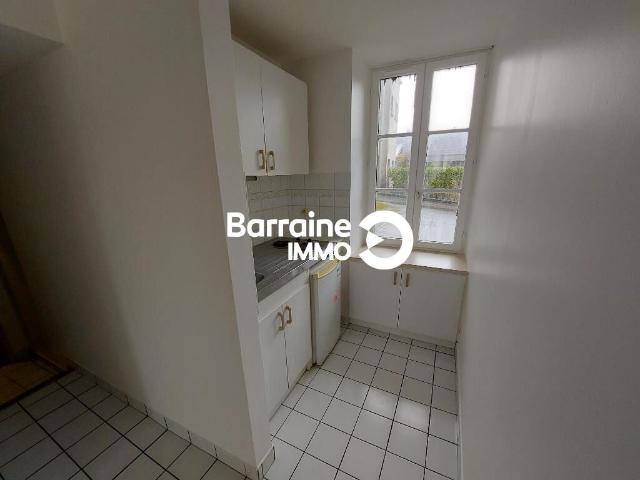 Location Appartement Place de Guebriant, Saint Pol de Léon