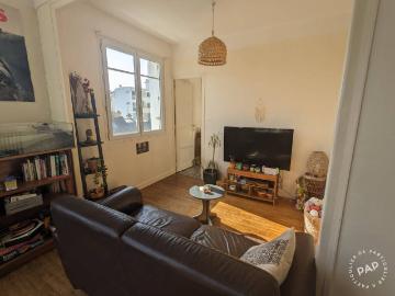 Location Appartement Place de la 12éme Compagnie FFI d'Ille et Vilaine, Plélan le Grand