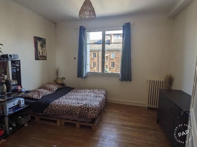 Location Appartement Place de la 12éme Compagnie FFI d'Ille et Vilaine, Plélan le Grand