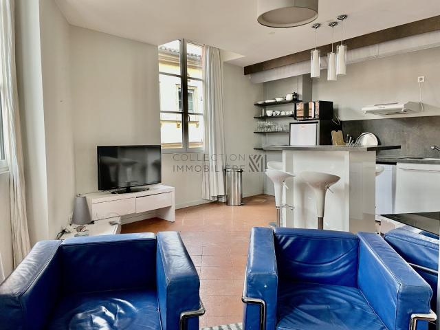 Location Appartement Place de la Trinité, Toulouse