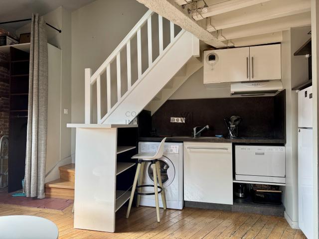 Location Appartement Place de la Trinité, Toulouse