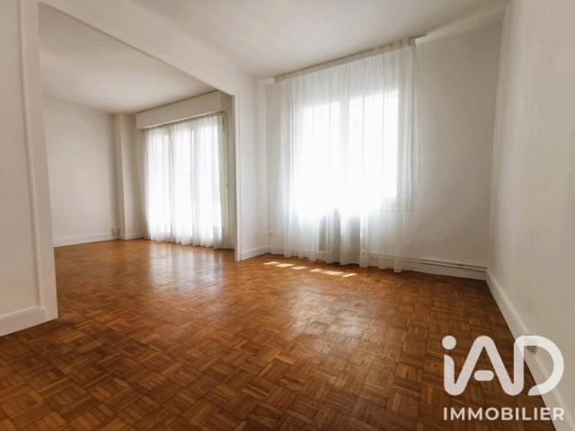 Location Appartement Place de la Vendée, La Roche sur Yon