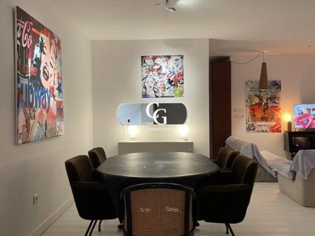 Location Appartement Place de la Victoire, La Baule Escoublac