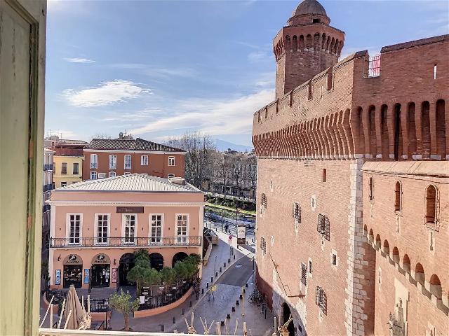 Location Appartement Place de la Victoire, Perpignan