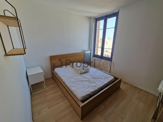 Location Appartement Place de la Vilette, Lyon