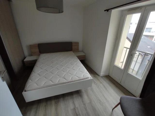 Location Appartement Place de la Visitation, Angers