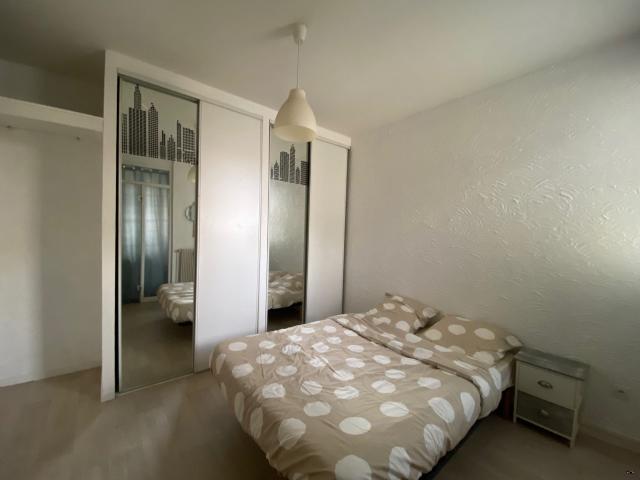 Location Appartement Place de la Bascule, Colomiers