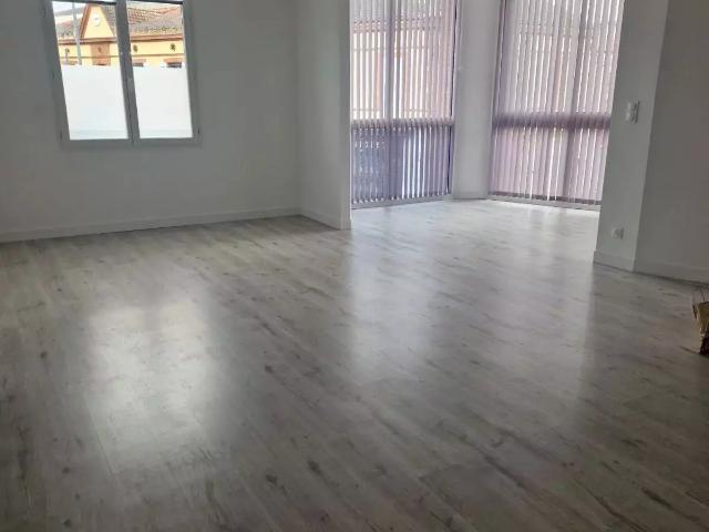 Location Appartement Place de la Bascule, Colomiers