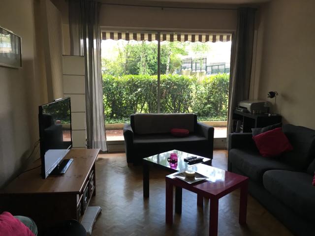 Location Appartement Place de la Bourse, Lyon