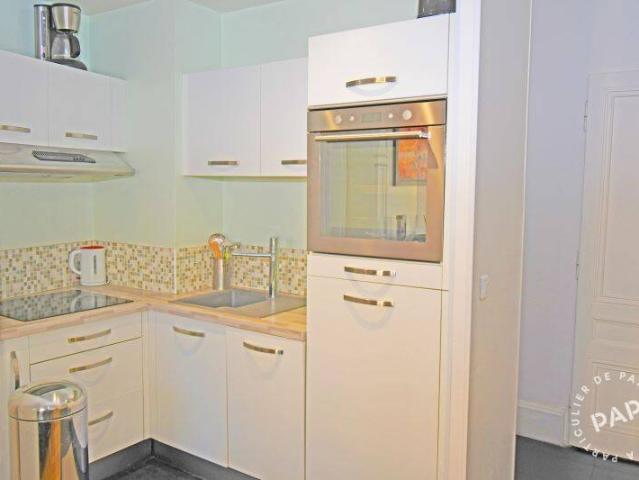 Location Appartement Place de la Bourse, Lyon