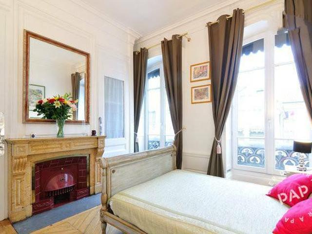 Location Appartement Place de la Bourse, Lyon