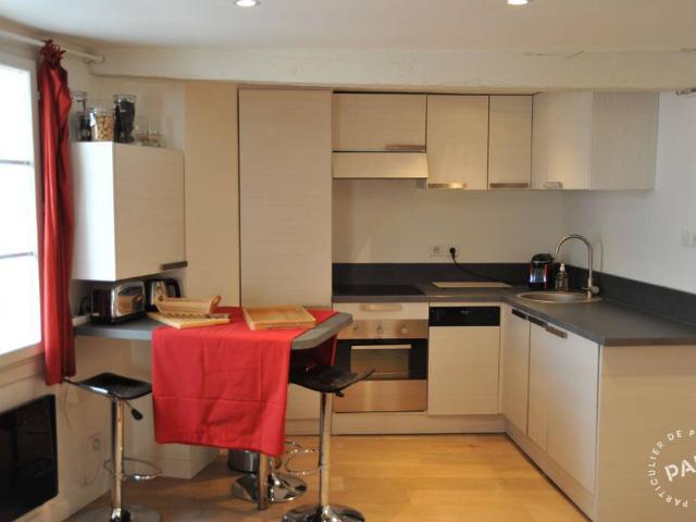 Location Appartement Place de la Canourgue, Montpellier