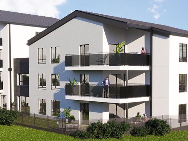 Location Appartement Place de la Calade, Yssingeaux