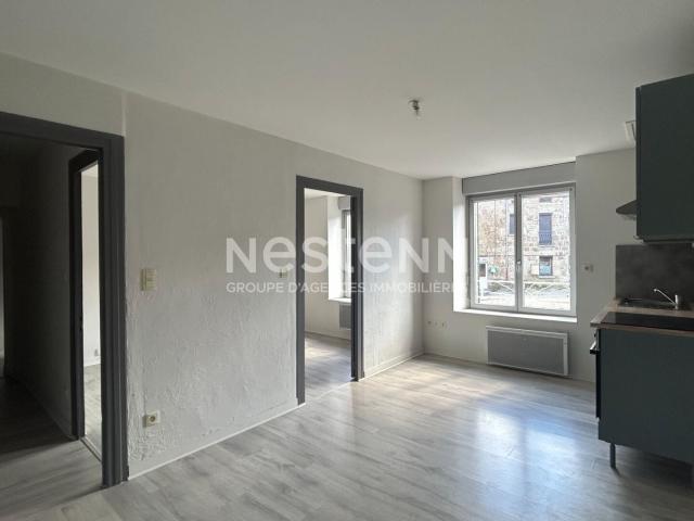 Location Appartement Place de la Calade, Yssingeaux
