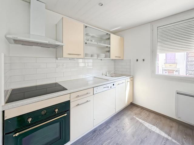 Location Appartement Place de la Cathédrale, Rouen