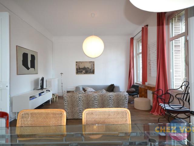 Location Appartement Place de la Commanderie, Nancy