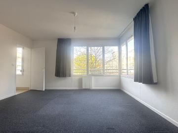 Location Appartement Place de la Commanderie, Nancy